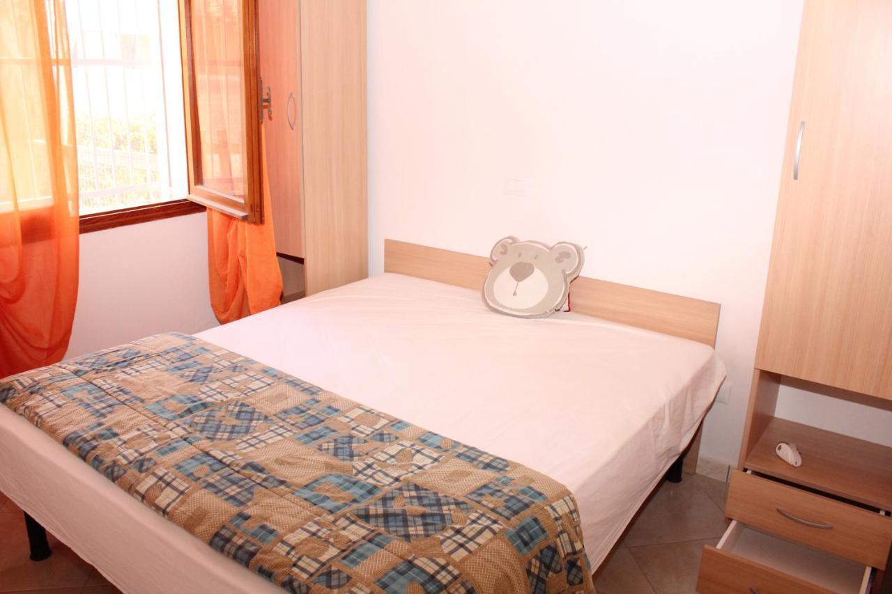 Villa Debby Appartamento 01 Rosolina Mare Eksteriør billede