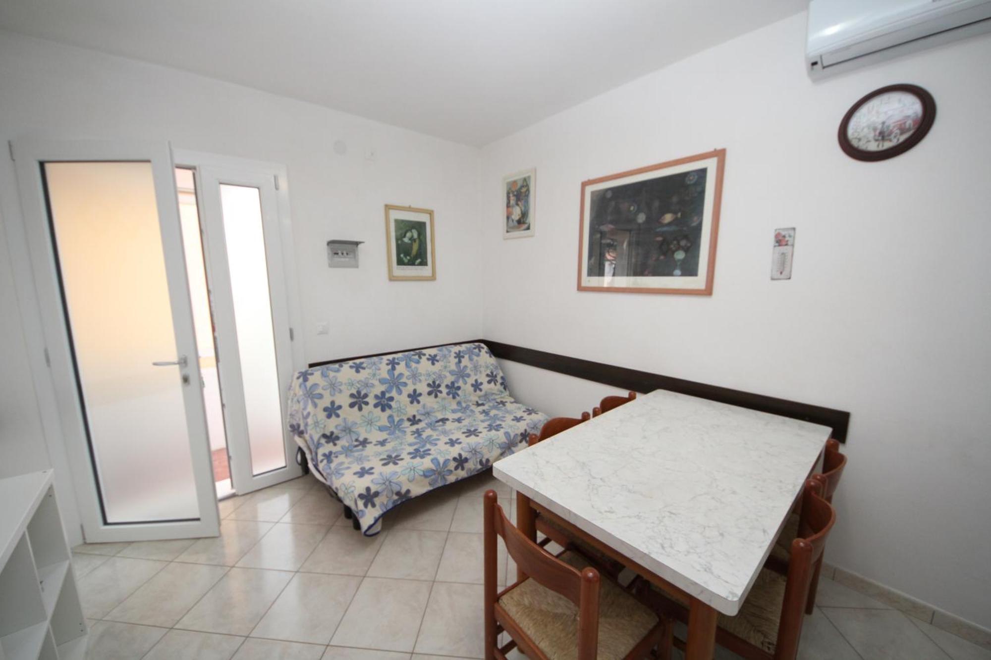 Villa Debby Appartamento 01 Rosolina Mare Eksteriør billede